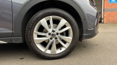 Volkswagen Taigo 1.0 TSI Life 5dr Petrol Hatchback